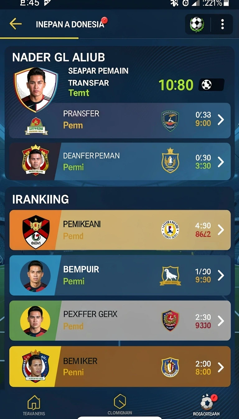Screenshot Aplikasi winallcasino Resmi dan Terpercaya di Android nomor 3