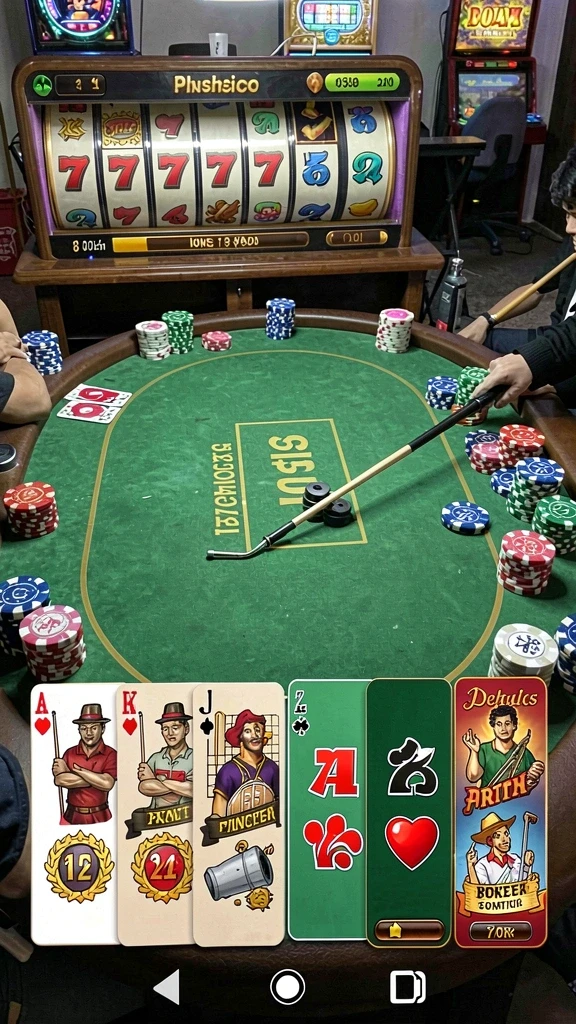 Screenshot Aplikasi sobatgaming Resmi dan Terpercaya di Android nomor 1