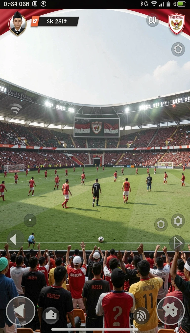Screenshot jin33 Terbaru: Download APK Resmi dan Aman nomor 1