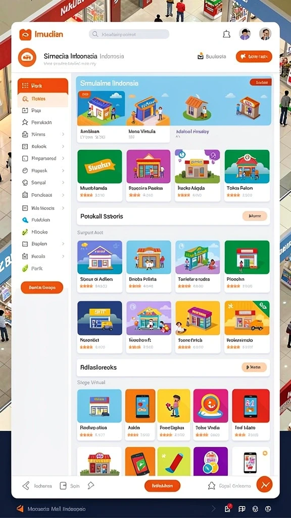 Screenshot Aplikasi avatar808 Resmi dan Terpercaya di Android nomor 3