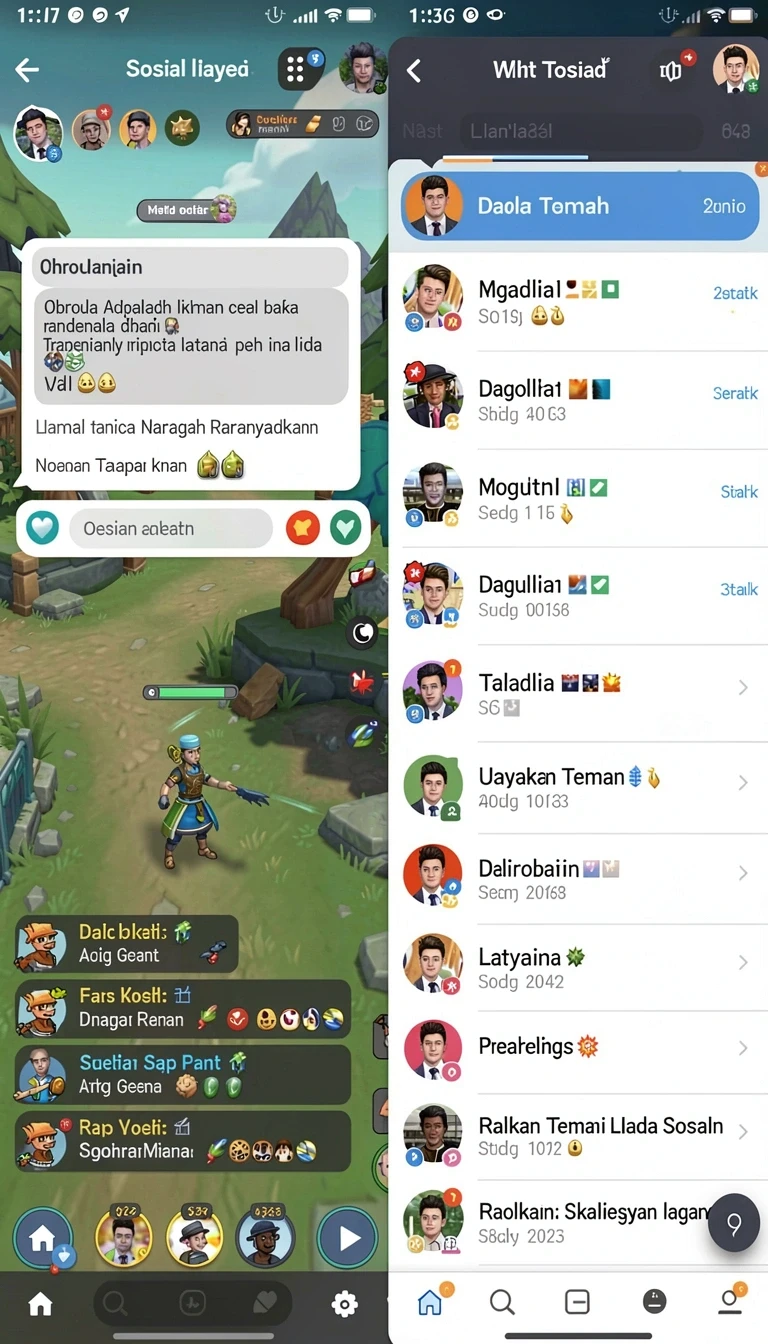 Screenshot d06games Terbaru: Download APK Resmi dan Aman nomor 3