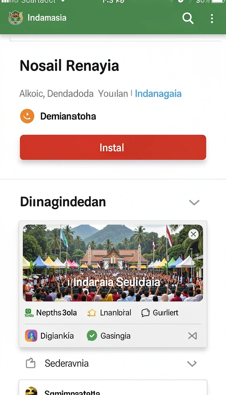 Screenshot rich7 Terbaru: Download APK Resmi dan Aman nomor 1