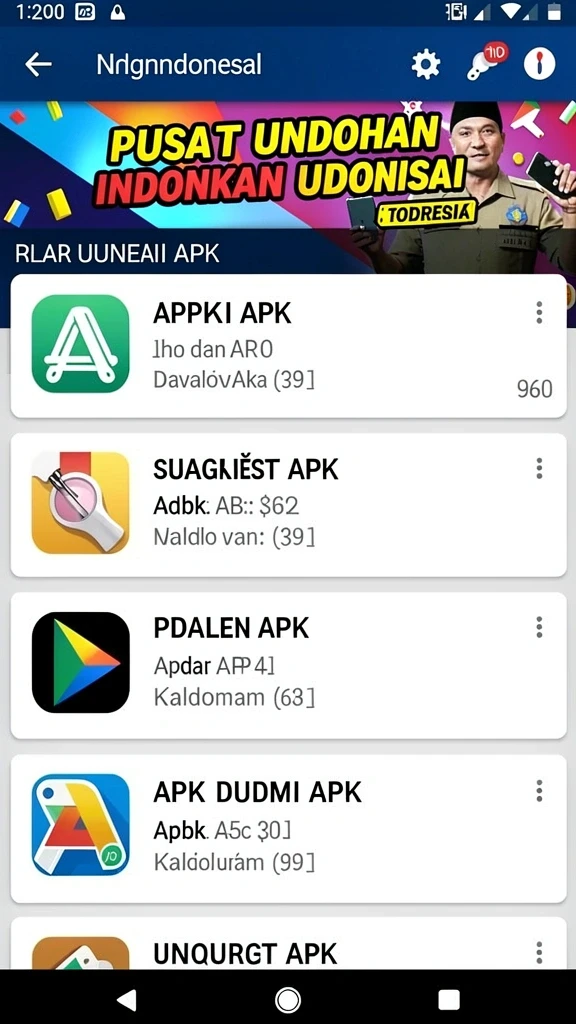 Screenshot forwin77 Terbaru: Download APK Resmi dan Aman nomor 2