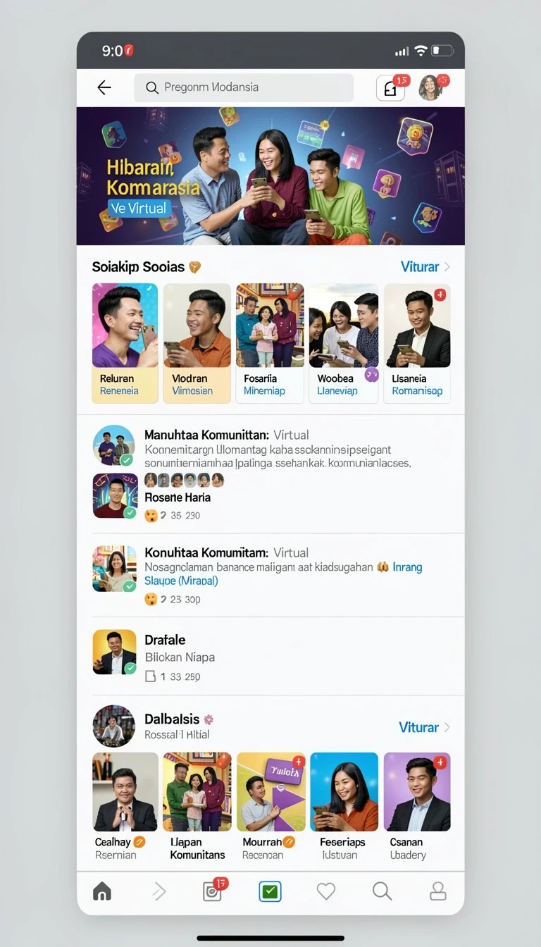 Screenshot Aplikasi ledakslot Resmi: Download dan Instalasi nomor 1