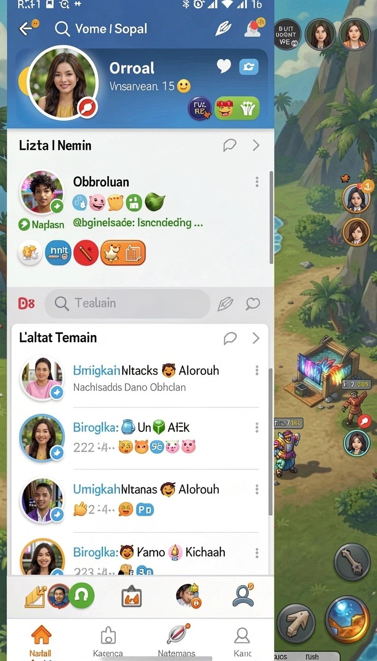 Screenshot Aplikasi petirrp Resmi dan Terpercaya di Android nomor 3