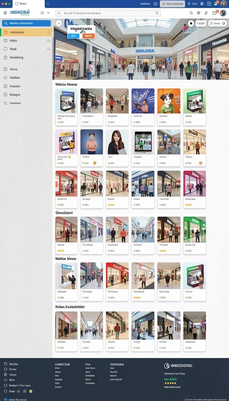 Screenshot Aplikasi imbaslot Resmi: Download dan Instalasi nomor 1