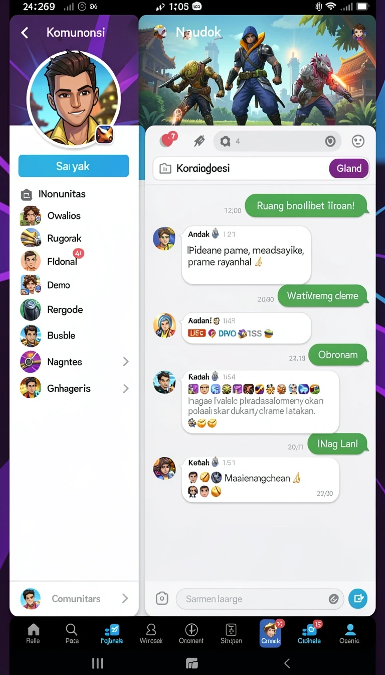 Screenshot Aplikasi bengkel69 Resmi: Download dan Instalasi nomor 1