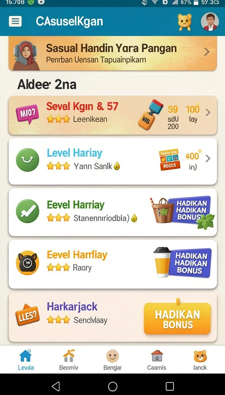 Screenshot Aplikasi sutratoto Resmi dan Terpercaya di Android nomor 3