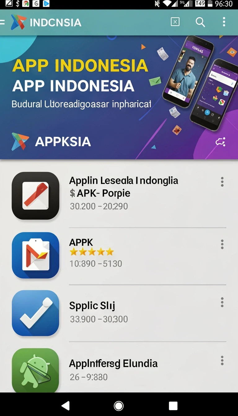 Screenshot Review Aplikasi gowin nomor 3