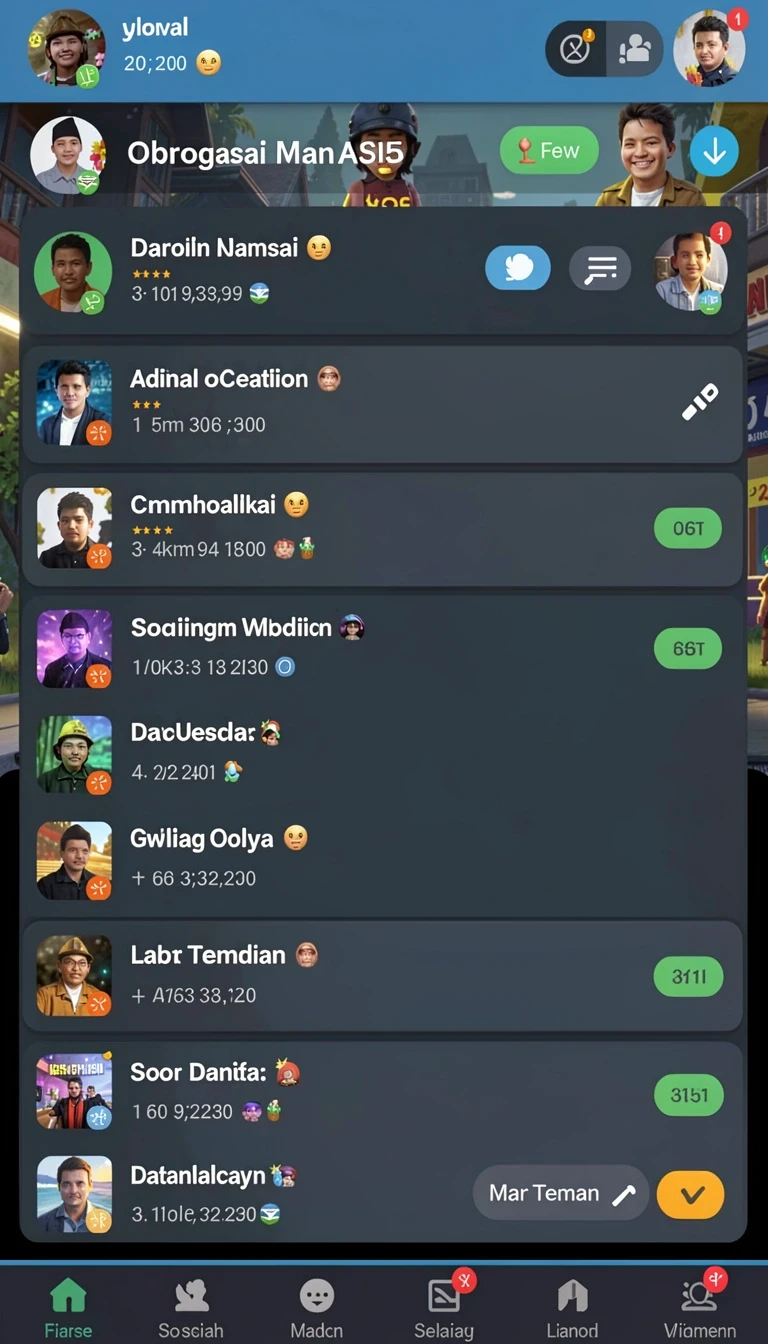 Screenshot Aplikasi velbet4d Resmi: Download dan Instalasi nomor 1