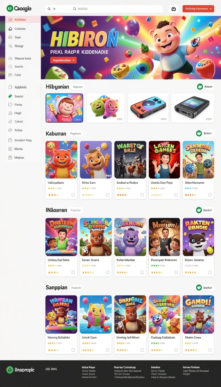Screenshot logamwin Terbaru: Download APK Resmi dan Aman nomor 2