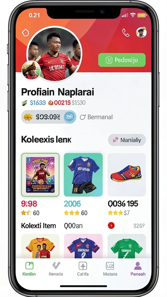 Screenshot Aplikasi id678 Resmi dan Terpercaya di Android nomor 3