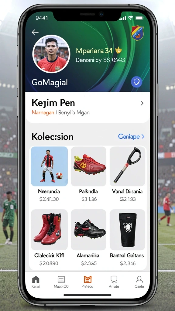 Screenshot Aplikasi v678 Resmi dan Terpercaya di Android nomor 2